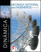 DINAMICA MECANICA VECTORIAL PARA INGENIEROS