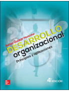 DESARROLLO ORGANIZACIONAL.