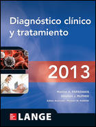 DIAGNOSTICO CLINICO Y TRATAMIENTO