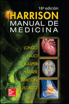 HARRISON MANUAL DE MEDICINA