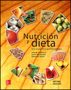 NUTRICION Y DIETA EN LA PREVENCION DE ENFERMEDADES