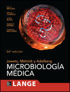 JAWETZ, MELNICK Y ADELBERG. MICROBIOLOGIA MEDICA