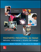 INGENIERÍA INDUSTRIAL DE NIEBEL