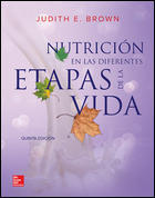 NUTRICION EN LAS DIFERENTES ETAPAS DE LA VIDA