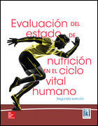 EVALUACION DEL ESTADO DE NUTRICION EN EL CICLO VITAL HUMANO