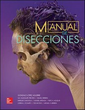 MANUAL DE DISECCIONES