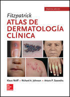 FITZPATRICK. ATLAS DE DERMATOLOGIA CLINICA