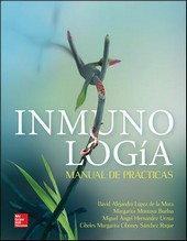 MANUAL DE PRACTICAS DE INMUNOLOGÍA