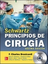 SCHWARTZ PRINCIPIOS DE CIRUGÍA 10ª EDICIÓN