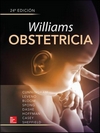 WILLIAMS OBSTETRICIA NUEVA EDICIÓN