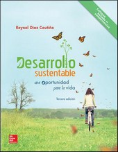 DESARROLLO SUSTENTABLE 3ª EDICION