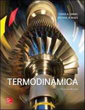 TERMODINAMICA 8ª EDICION