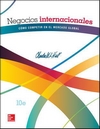 NEGOCIOS INTERNACIONALES 10ª EDICIÓN