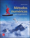 MÉTODOS NUMÉRICOS PARA INGENIEROS 7ª EDICIÓN