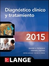 DIAGNÓSTICO CLÍNICO Y TRATAMIENTO 54ª EDICIÓN