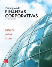 PRINCIPIOS DE FINANZAS CORPORATIVAS 11ª EDICIÓN