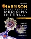 HARRISON PRINCIPIOS DE MEDICINA INTERNA 2 VOLUMENES 19 ª EDICIÓN