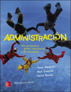 ADMINISTRACIÓN