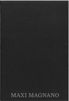 LIBRO NEGRO