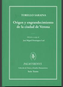 ORIGEN Y ENGRANDECIMIENTO DE LA CIUDAD DE VERONA