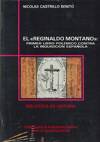 REGINALDO MONTANO, EL