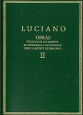 OBRAS. VOL. II. DIÁLOGOS DE LOS MUERTOS. EL AFI...