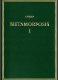 METAMORFOSIS. VOL. I. LIBROS I-V