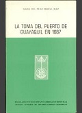 LA TOMA DEL PUERTO DE GUAYAQUIL EN 1687