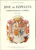 JOSÉ DE EZPELETA, GOBERNADOR DE LA MOBILA (1780-1781)