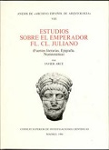 ESTUDIOS SOBRE EL EMPERADOR FL. CL. JULIANO