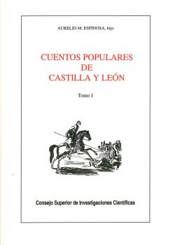 CUENTOS POPULARES DE CASTILLA Y LEÓN. TOMO I