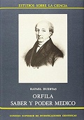 ORFILA, SABER Y PODER MÉDICO