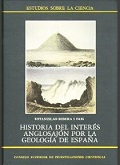 HISTORIA DEL INTERÉS ANGLOSAJÓN POR LA GEOLOGÍA EN ESPAÑA