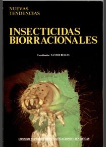 INSECTICIDAS BIORRACIONALES