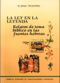 LA LEY EN LA LEYENDA