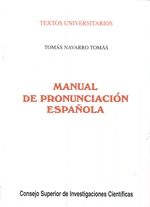 MANUAL DE PRONUNCIACIÓN ESPAÑOLA