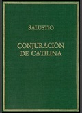 CONJURACIÓN DE CATILINA