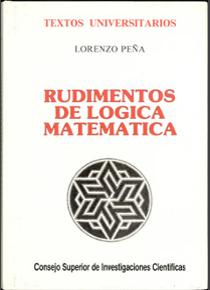 RUDIMENTOS DE LÓGICA MATEMÁTICA