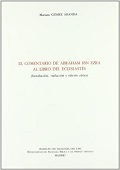 EL COMENTARIO DE ABRAHAM IBN EZRA AL LIBRO DEL ECLESIASTÉS