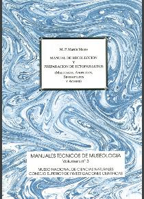 MANUAL DE RECOLECCION Y PREPARACION DE ECTOPARASITOS