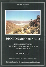 DICCIONARIO MINERO