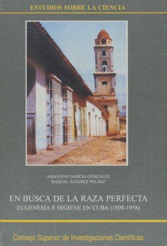 EN BUSCA DE LA RAZA PERFECTA