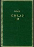 OBRAS. VOL. III. FÁLARIS 1-2. DIONISO. HÉRACLES...