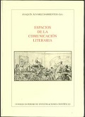 ESPACIOS DE LA COMUNICACIÓN LITERARIA