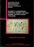 IRLANDA Y LA MONARQUÍA HISPÁNICA: KINSALE 1601-2001