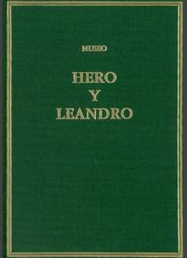 HERO Y LEANDRO