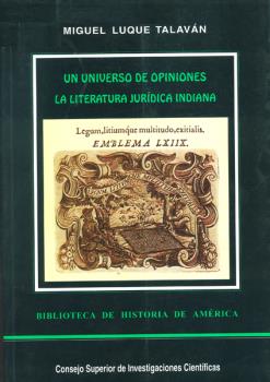 UN UNIVERSO DE OPINIONES