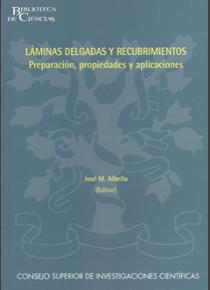 LÁMINAS DELGADAS Y RECUBRIMIENTOS