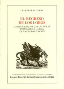 EL REGRESO DE LOS LOBOS