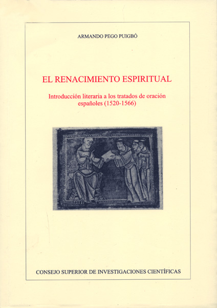 EL RENACIMIENTO ESPIRITUAL